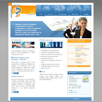 pservis